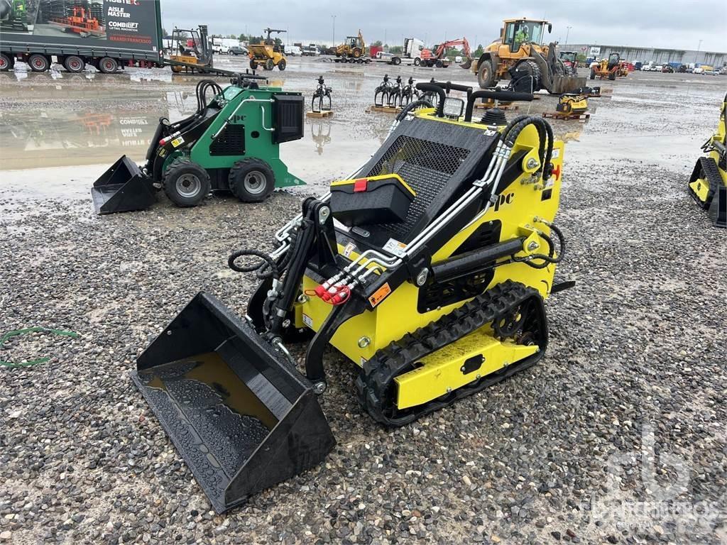 JPC HT360 Minicarregadeiras