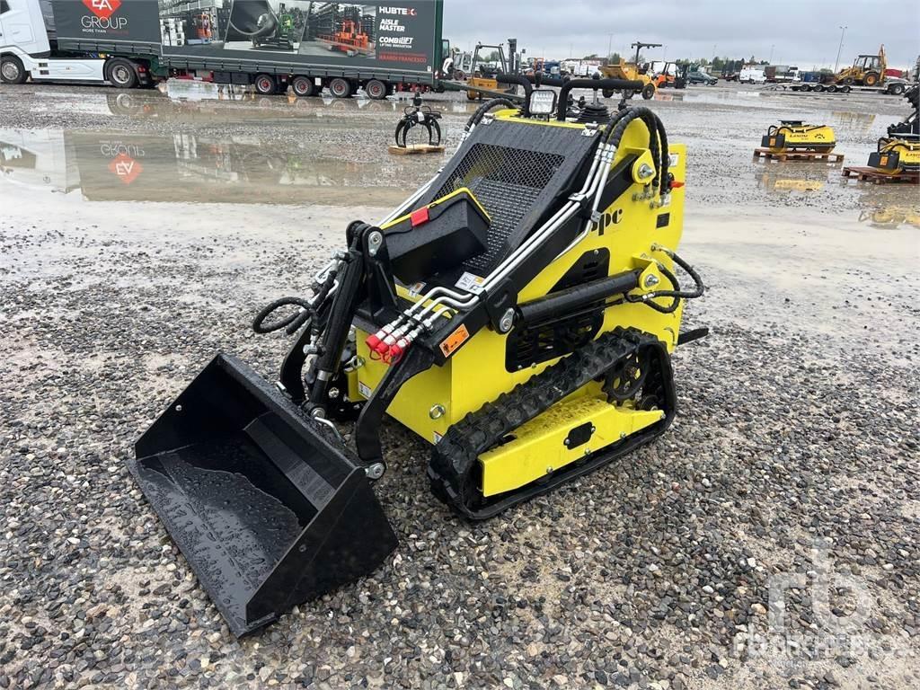 JPC HT360 Minicarregadeiras