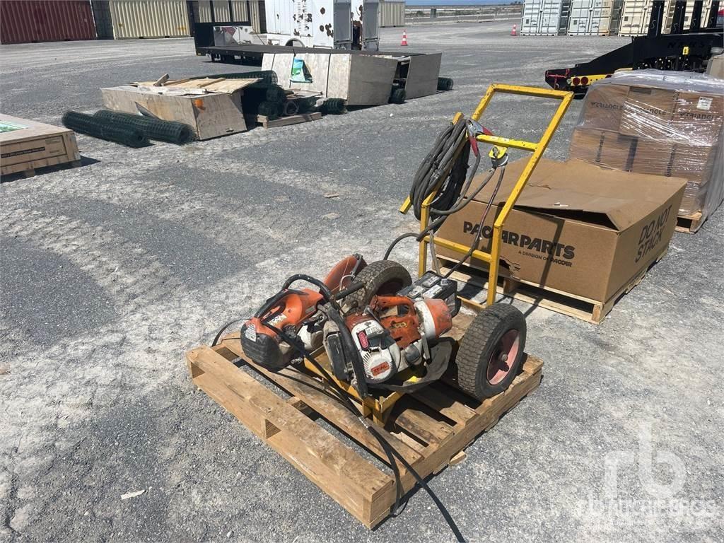  Jump Start Cart Construção - Outros
