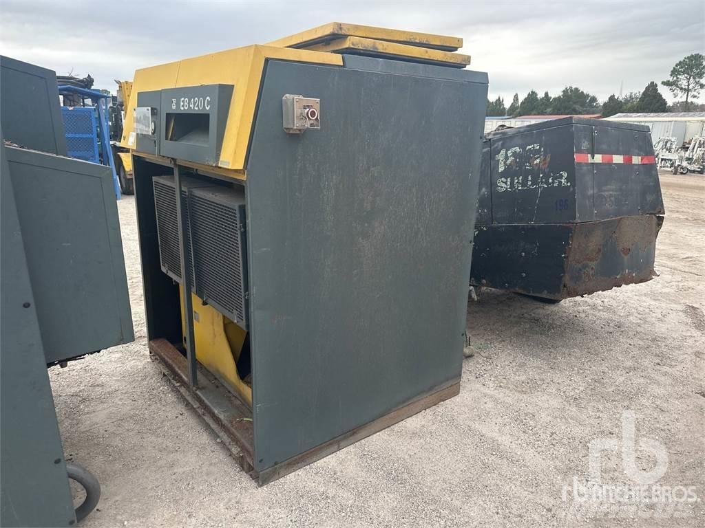 Kaeser EB420C Compressores