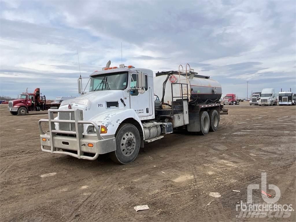 Kenworth T300 Outros Camiões