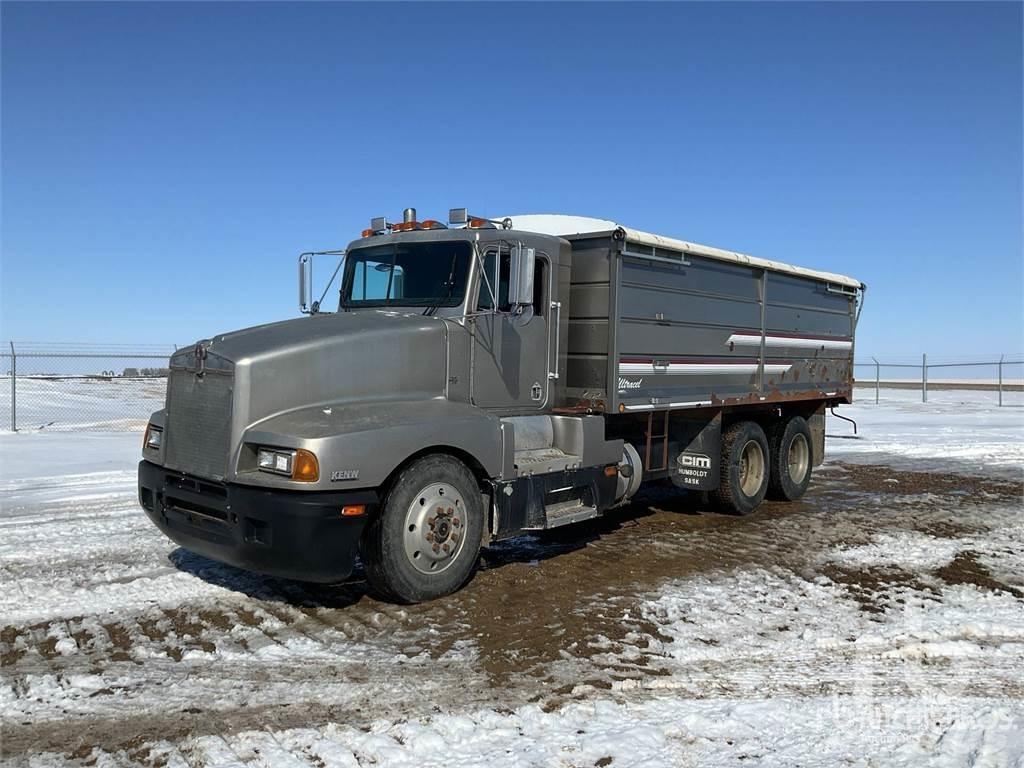 Kenworth T600A Outros Camiões
