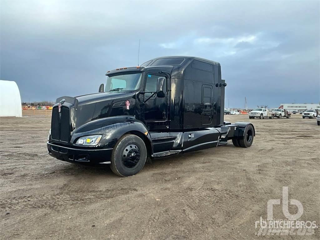 Kenworth T660 Outros Camiões