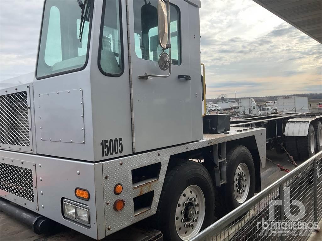 Kimble C3100 Camiões de chassis e cabine