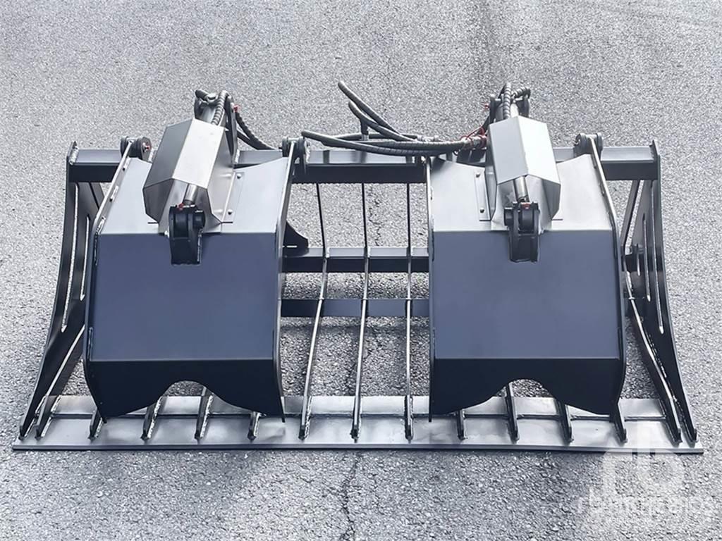 KJ AM015 Garras