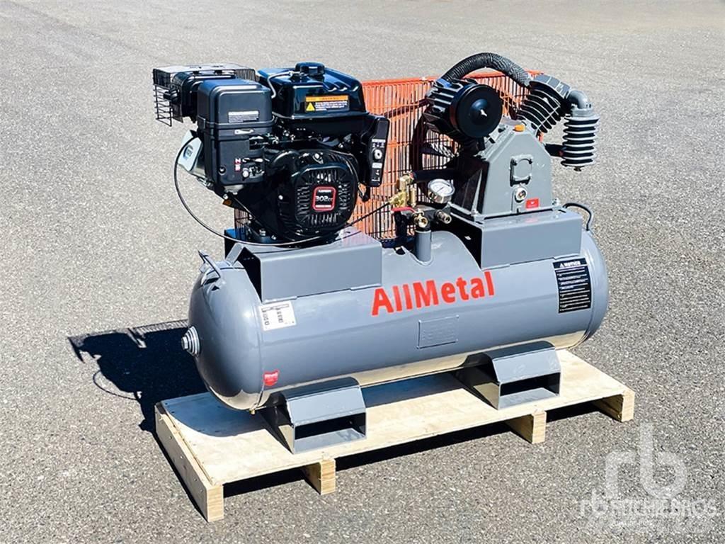 KJ AMAC40 Compressores