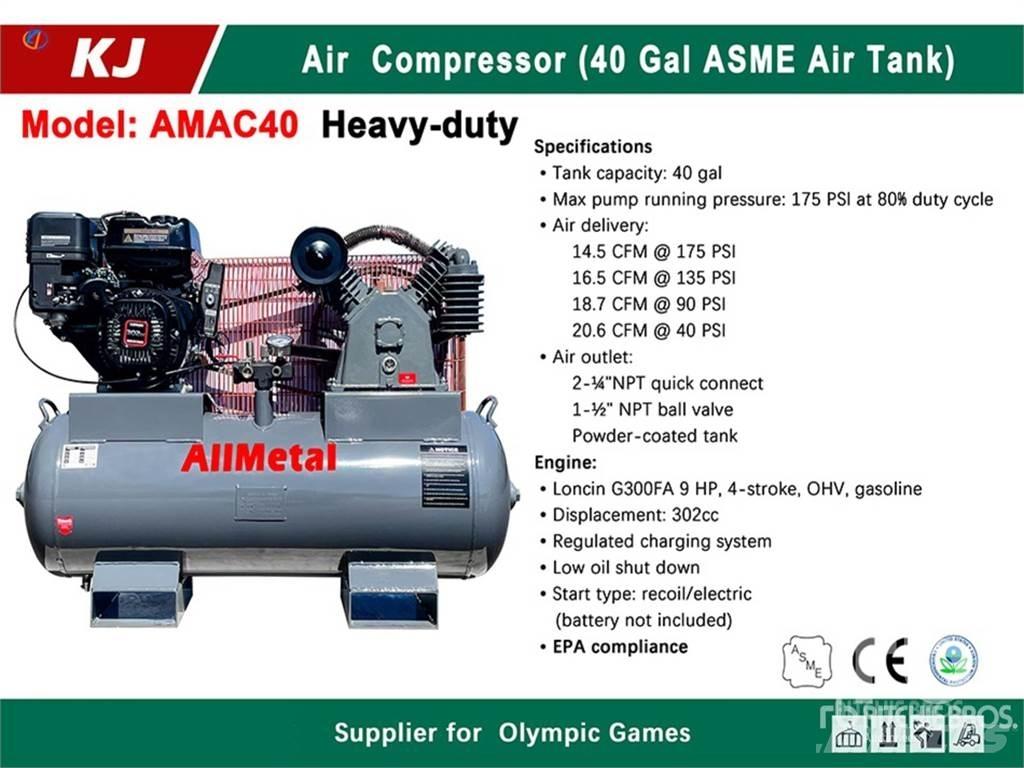 KJ AMAC40 Compressores