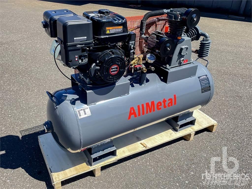 KJ AMAC60 Compressores