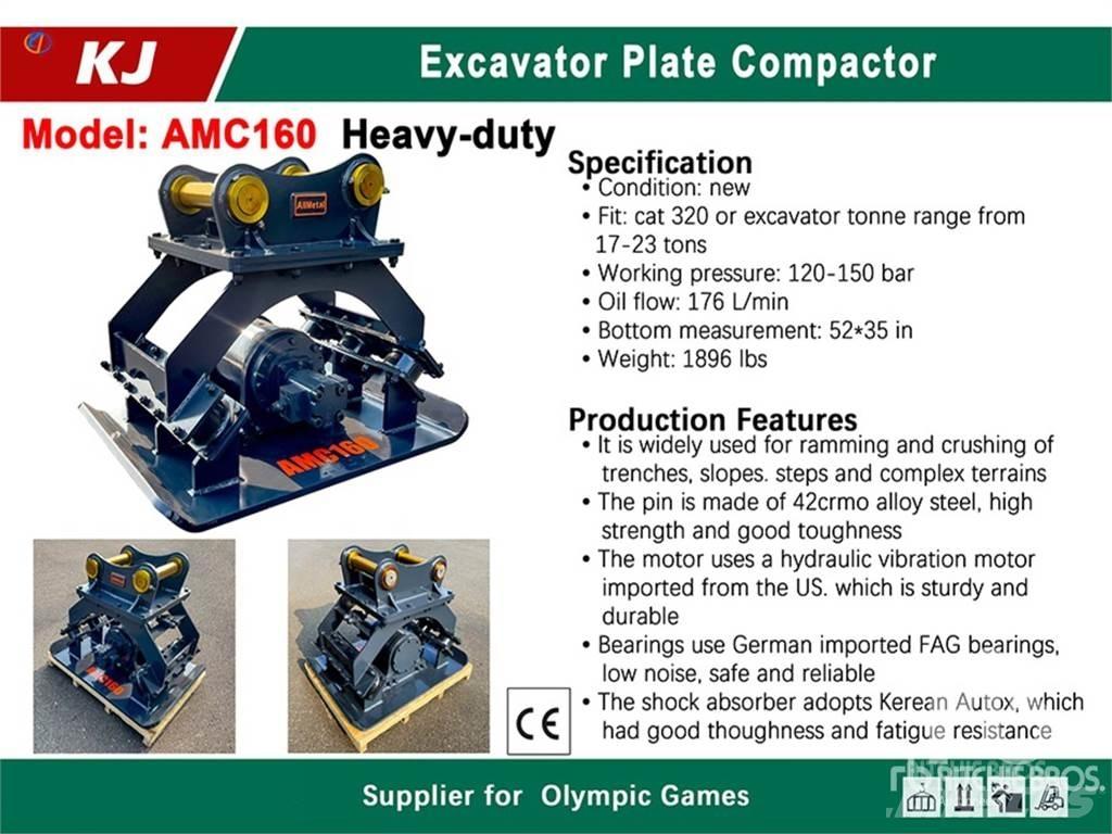 KJ AMC160 Vibradores