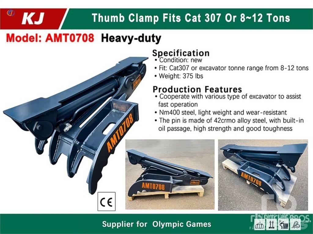 KJ AMT0708 Baldes