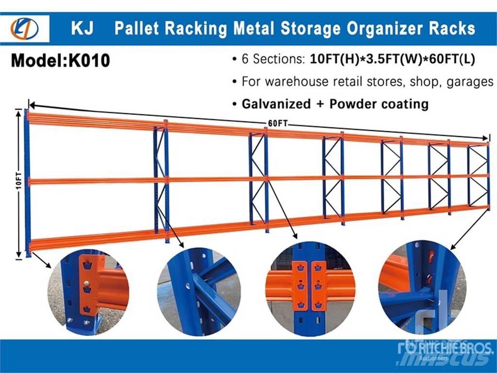 KJ K010 Construção - Outros

