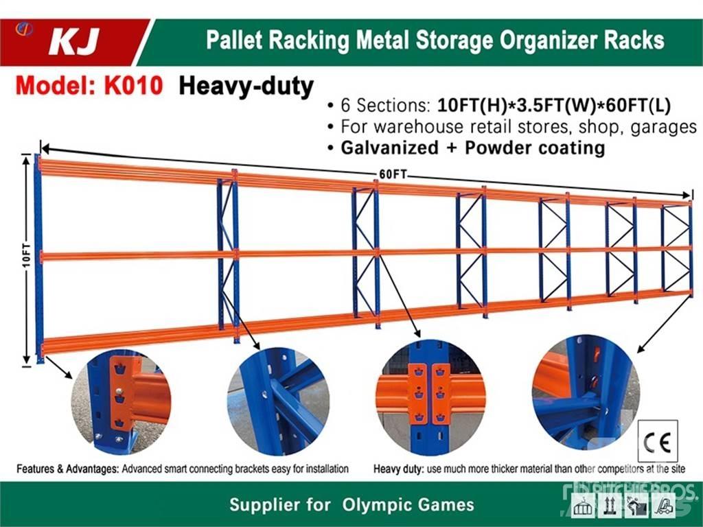 KJ K010 Construção - Outros

