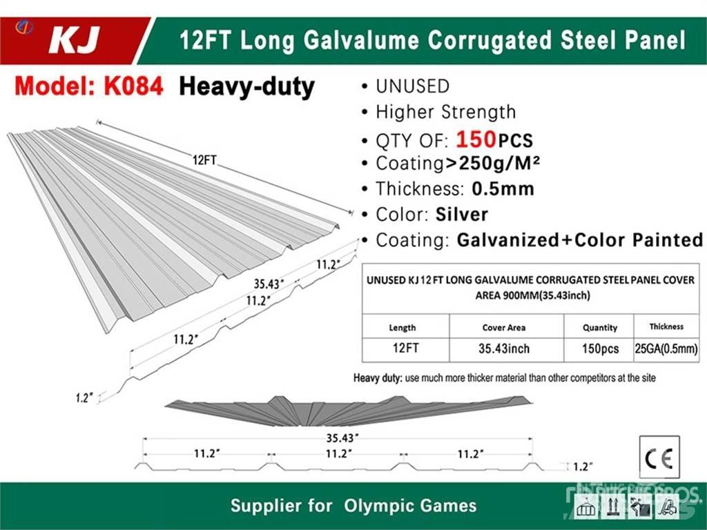 KJ K084 Construção - Outros
