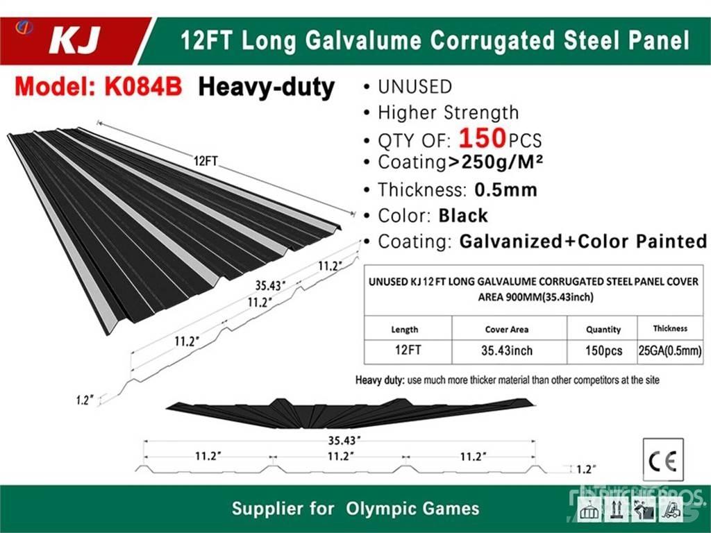 KJ K084B Construção - Outros
