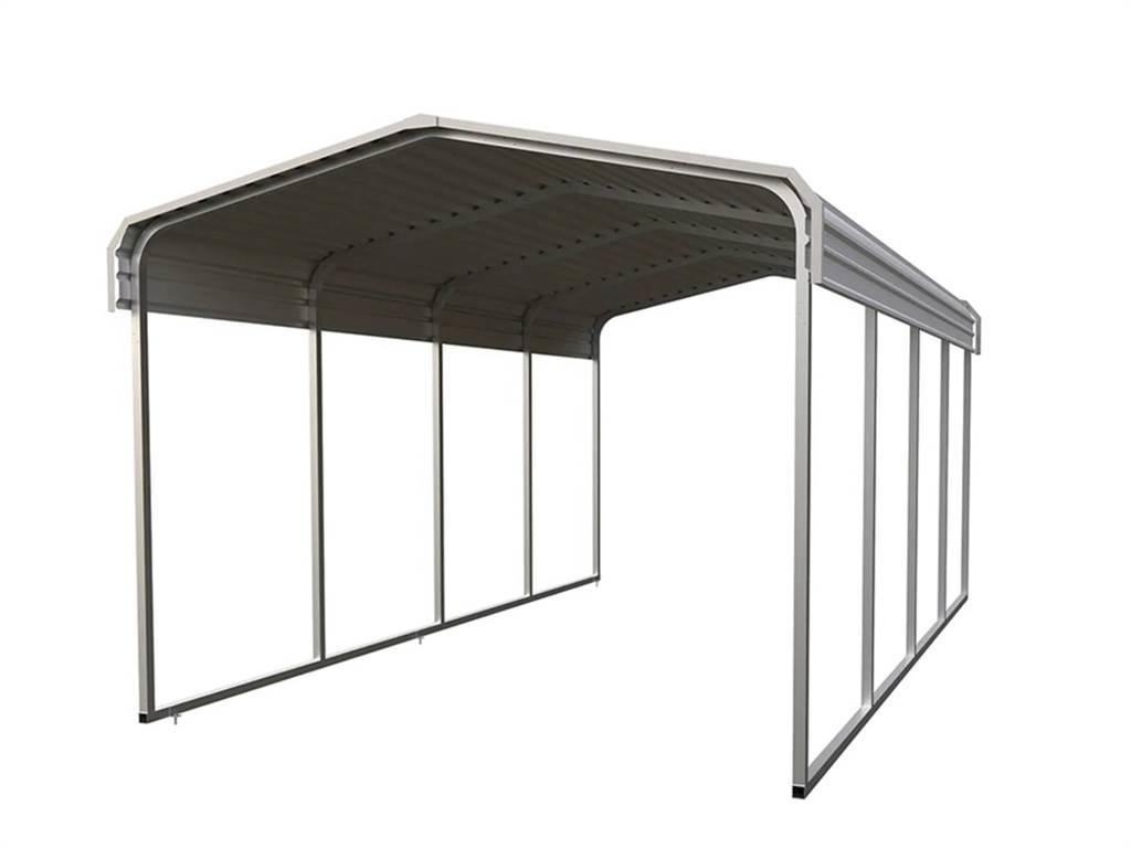 KJ K1119 Outros Reboques
