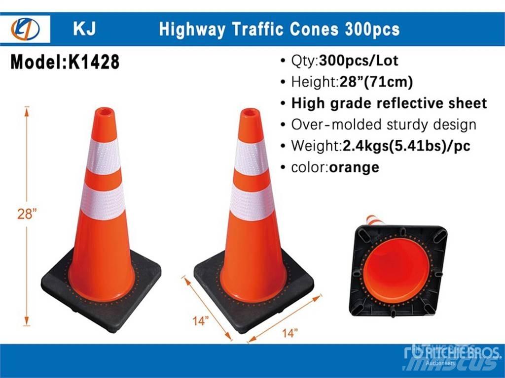 KJ K1428 Outros