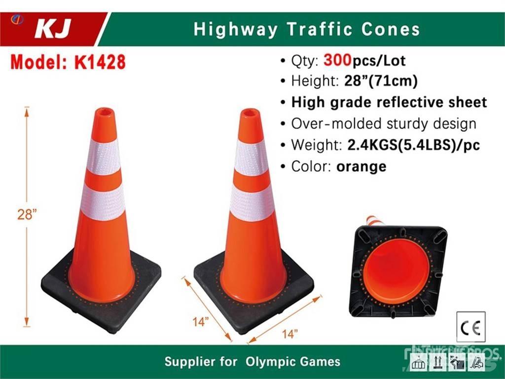 KJ K1428 Outros