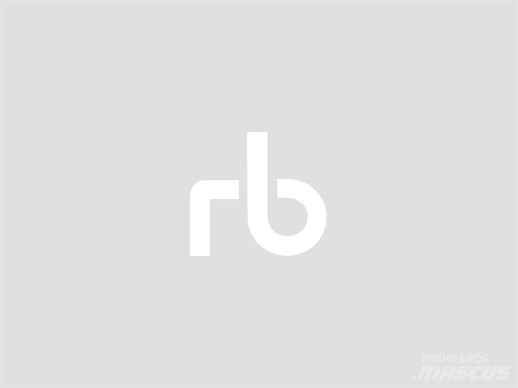 KJ K2430T Outros Reboques