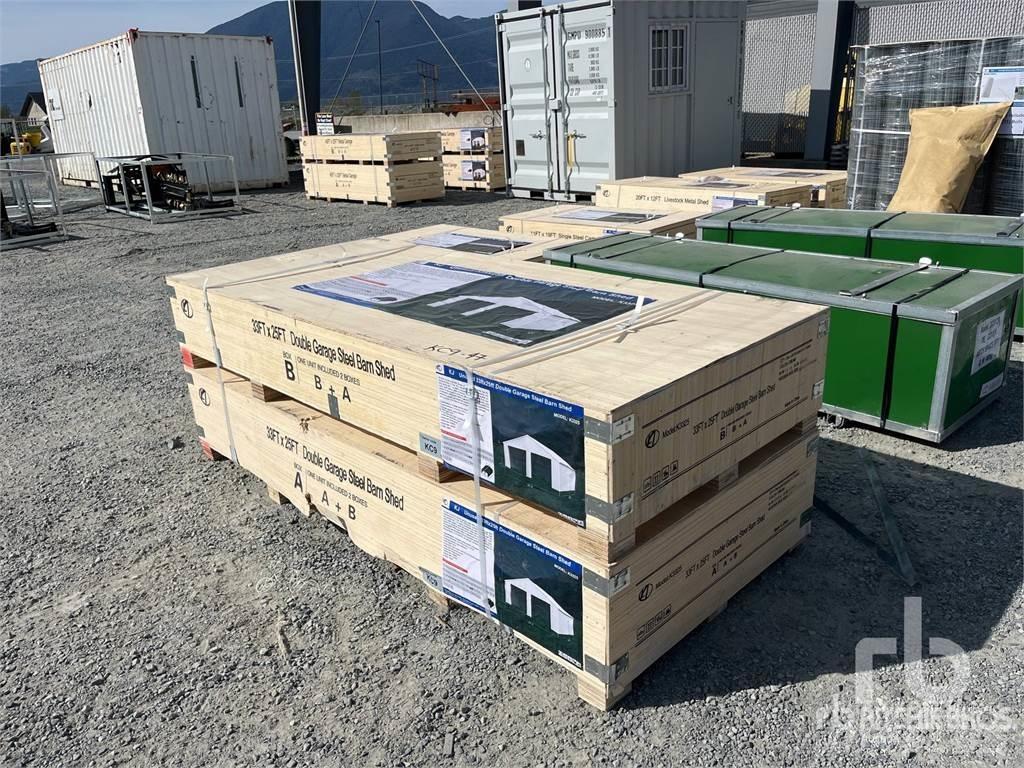 KJ K3325 Outros Reboques