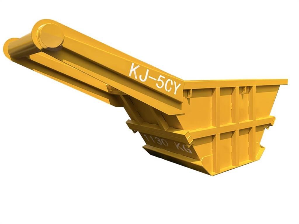 KJ K5Y Construção - Outros
