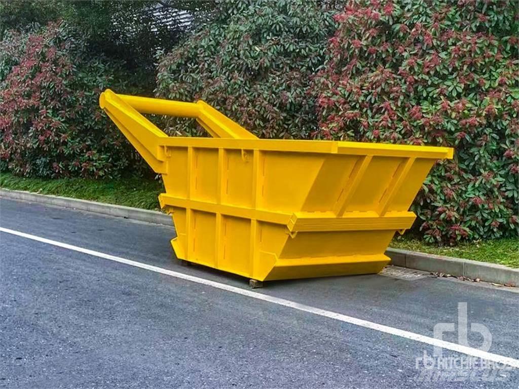 KJ K7Y Construção - Outros
