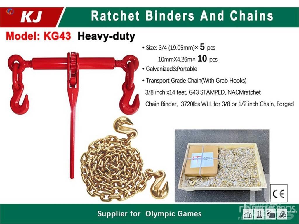 KJ KG43 Construção - Outros
