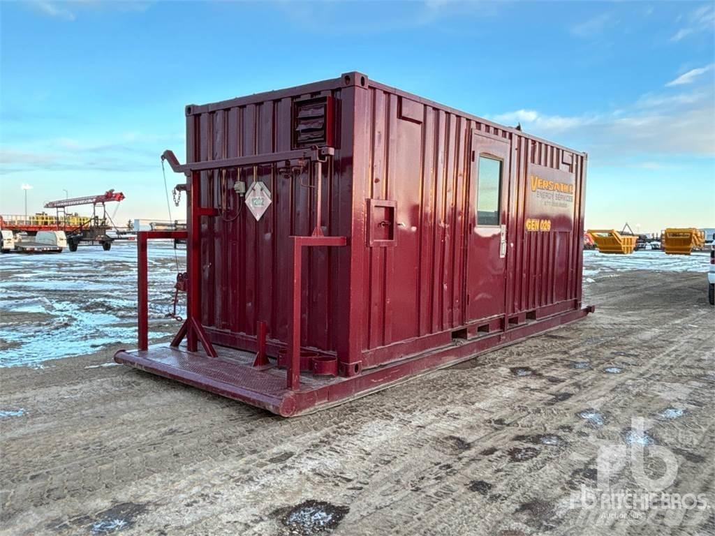 Kohler 5OROZP81 Geradores Diesel