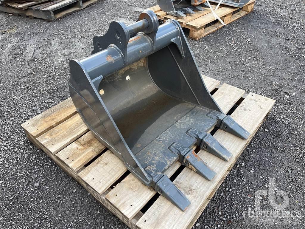 LiuGong 43C6410 Baldes