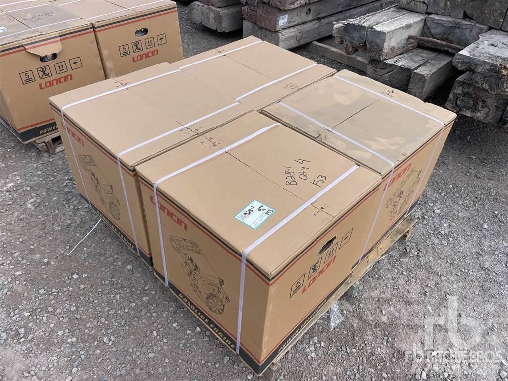 Loncin LC2V80FD Motores