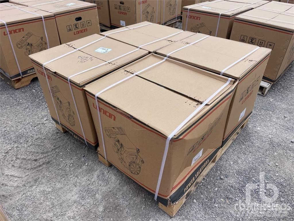 Loncin LC2V80FD Motores