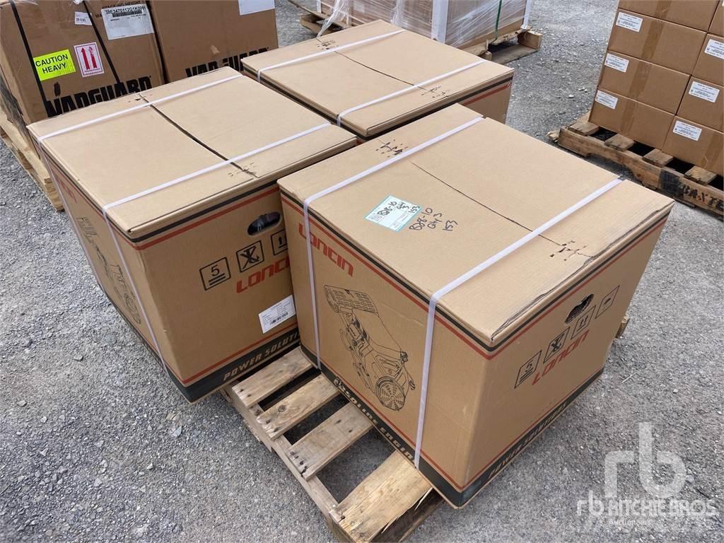 Loncin LC2V80FD Motores