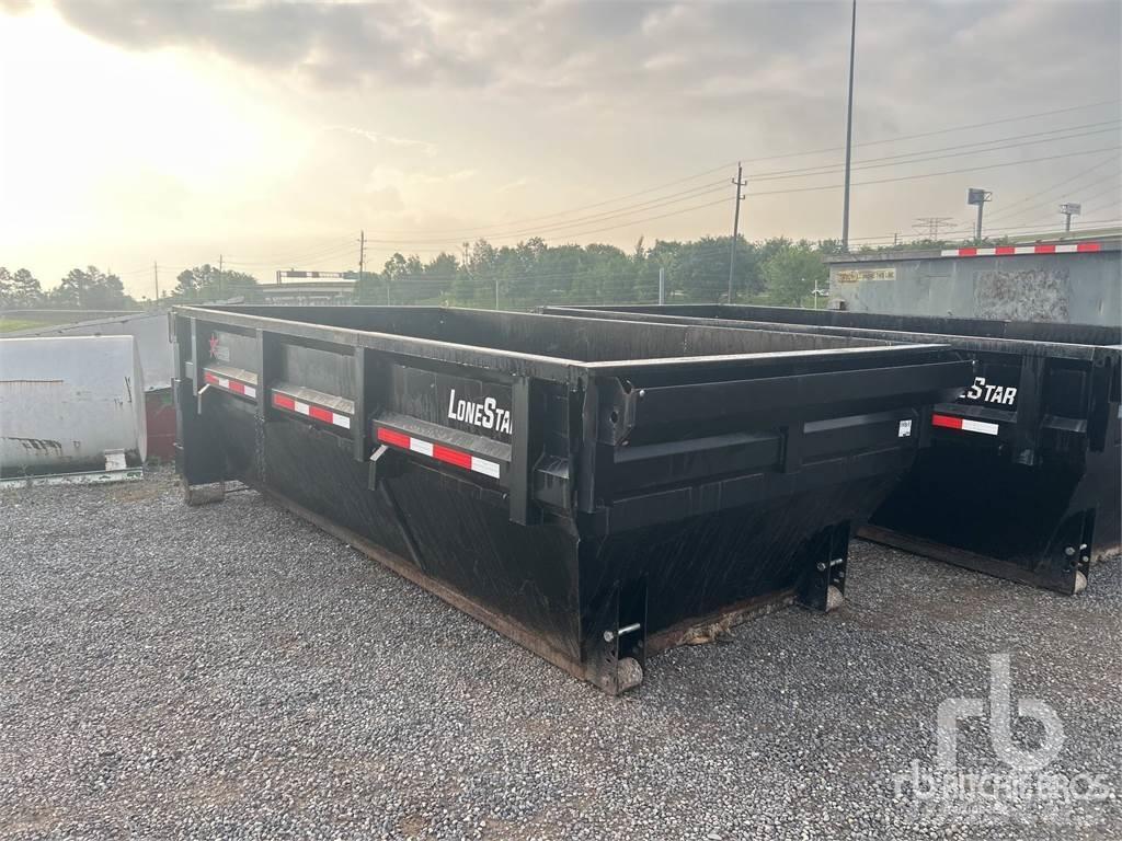  LONESTAR Transportes - Outros
