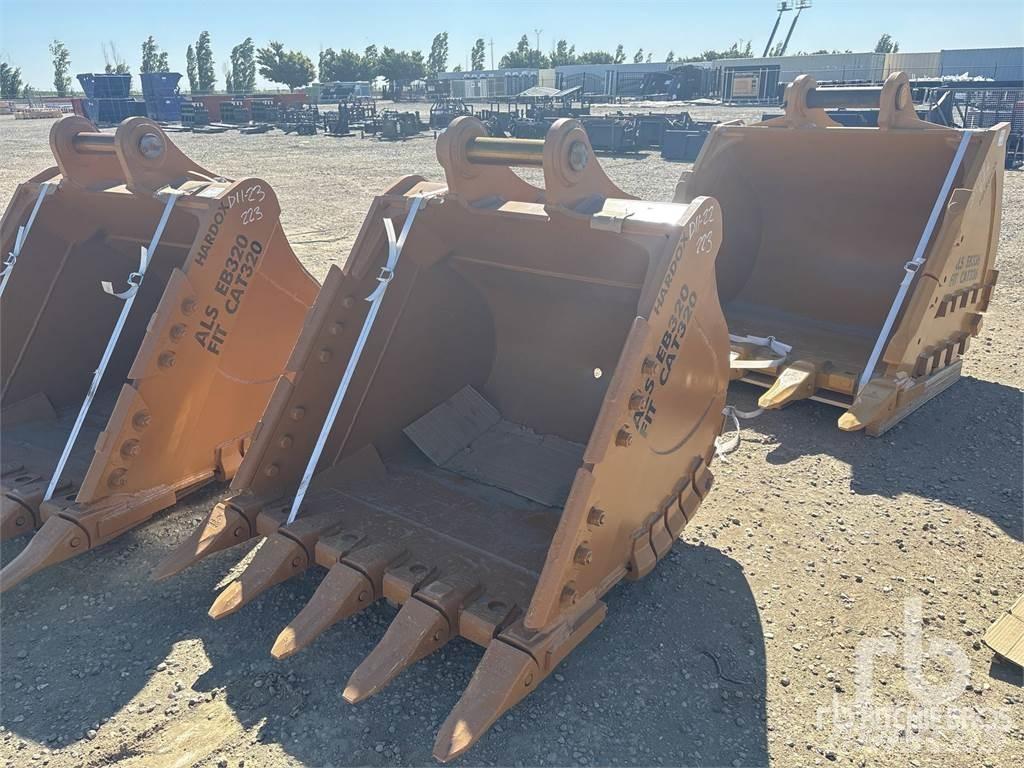  LYALS ALSEB320 Baldes