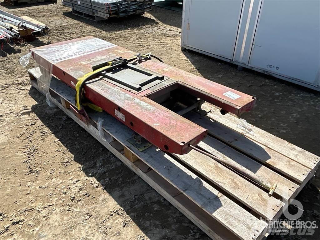 MAC Lift Construção - Outros
