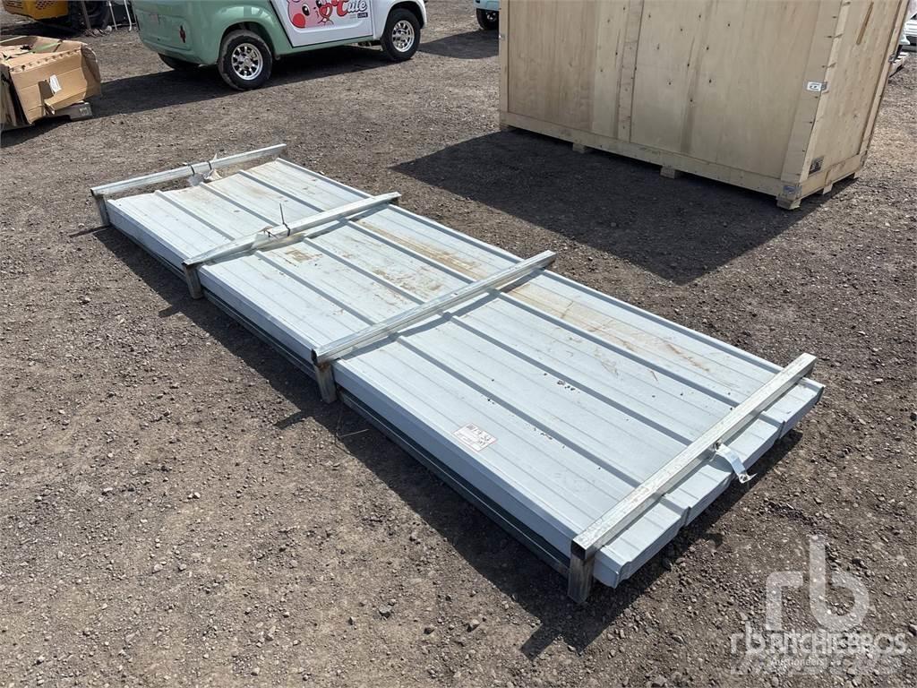 Machpro S3048C Outros Reboques