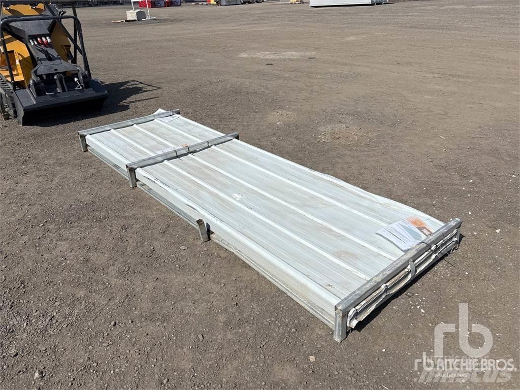 Machpro S3048C Outros Reboques