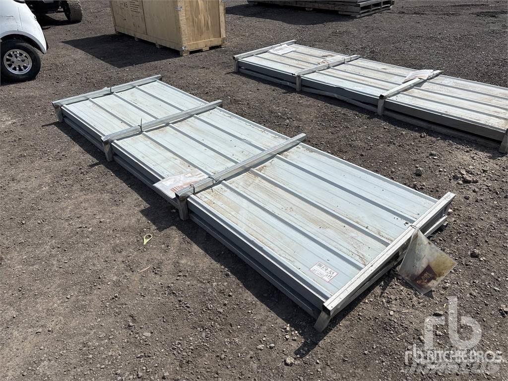 Machpro S3048C Outros Reboques