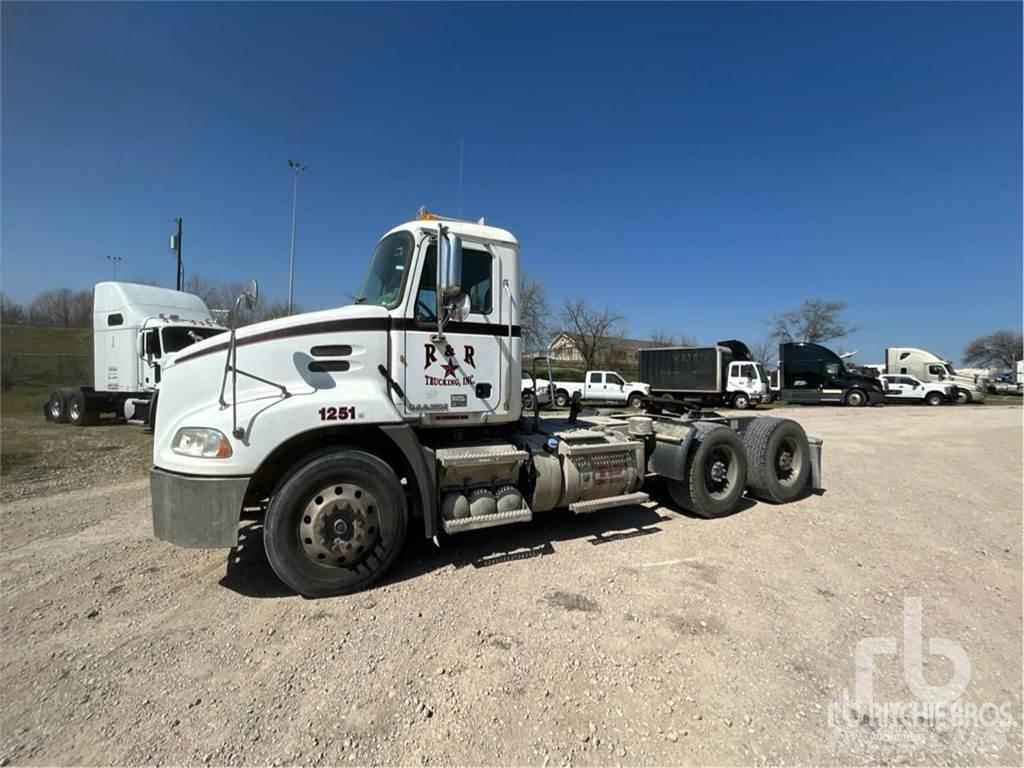 Mack CXU613 Cavalos Mecânicos