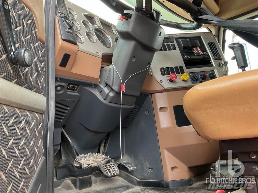 Mack GU713 Camiões basculantes