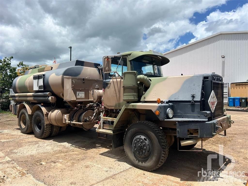 Mack R686ST Camiões-cisterna
