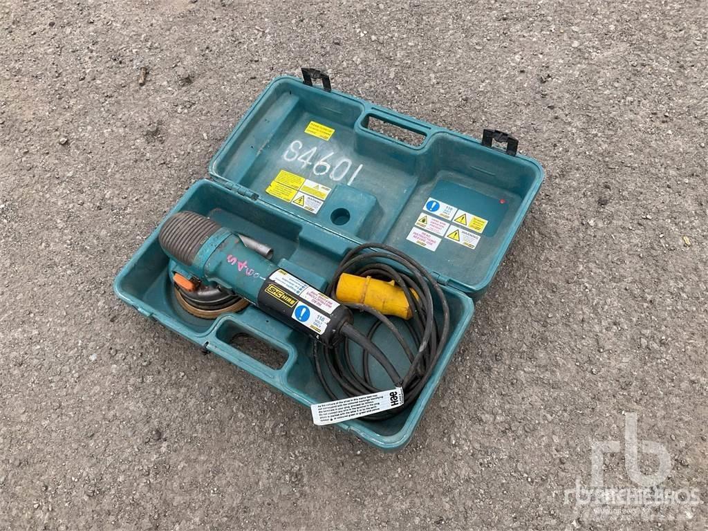 Makita BO6040 Construção - Outros
