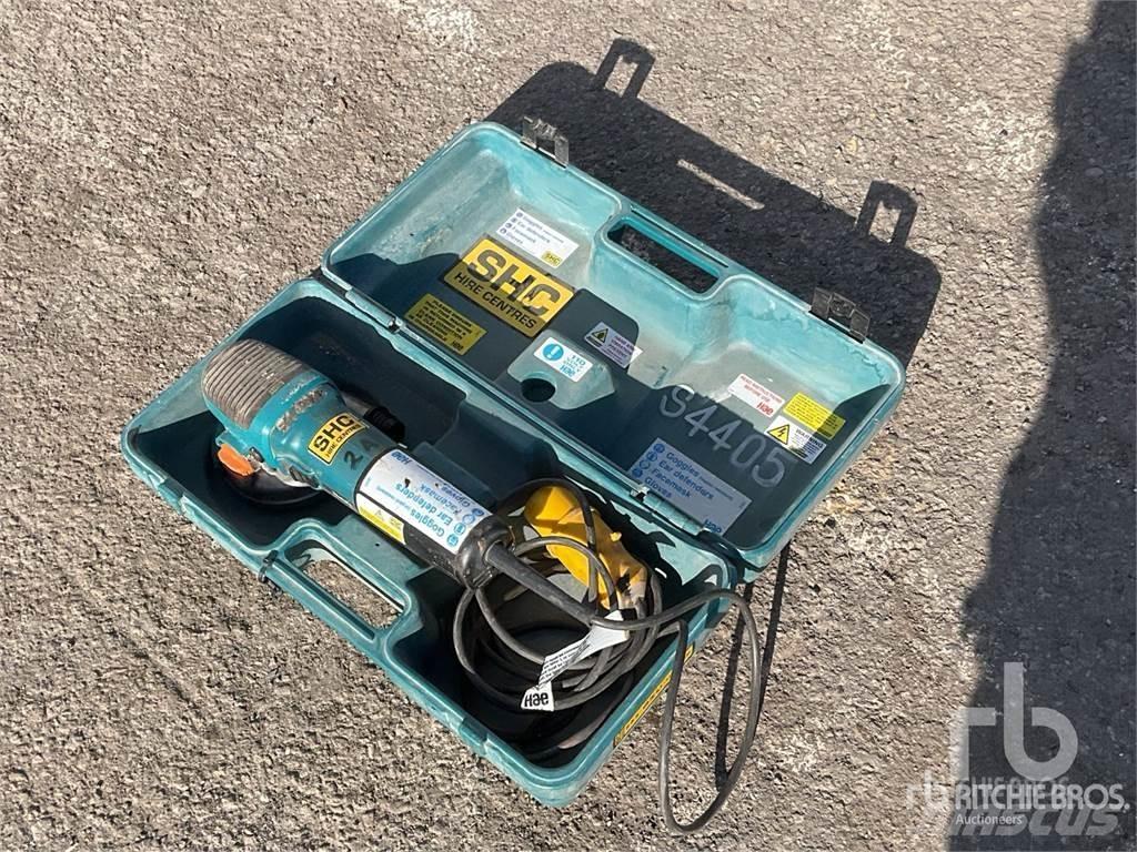 Makita BO6040 Construção - Outros

