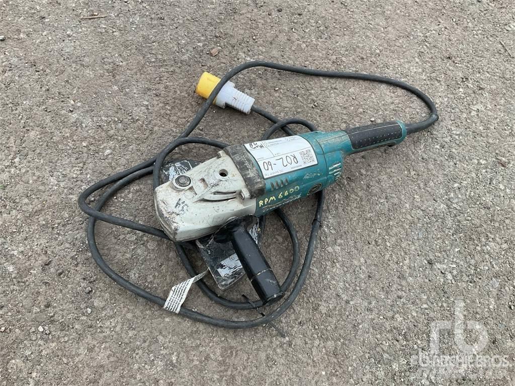 Makita GA9020 Outros componentes