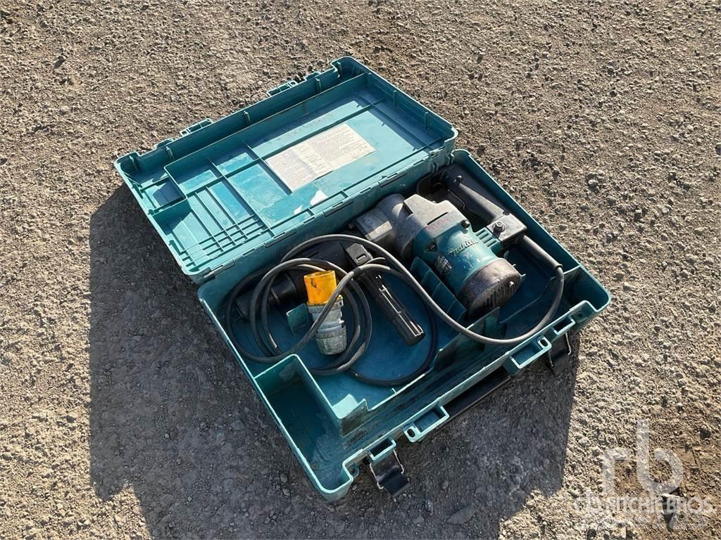 Makita HM0810T Construção - Outros
