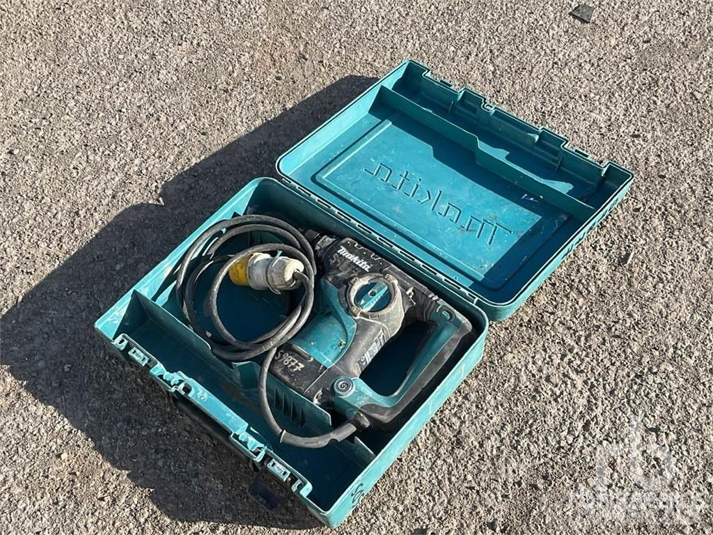 Makita HR2811F Construção - Outros
