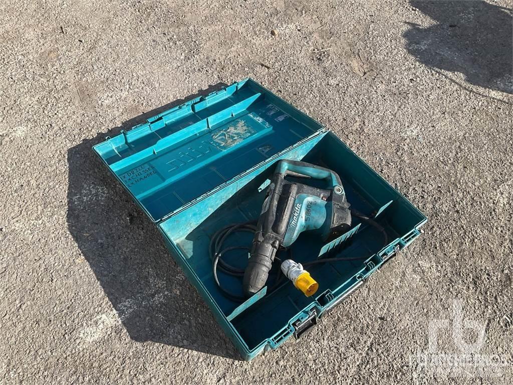 Makita HR4011C Construção - Outros
