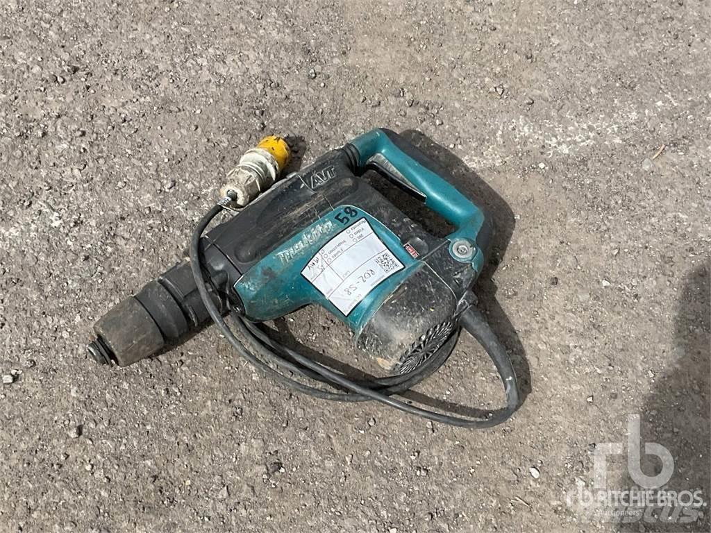 Makita HR4011C Construção - Outros

