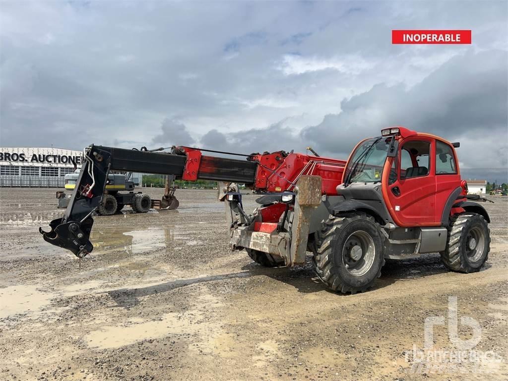 Manitou MT1840 Manipulador telescópico
