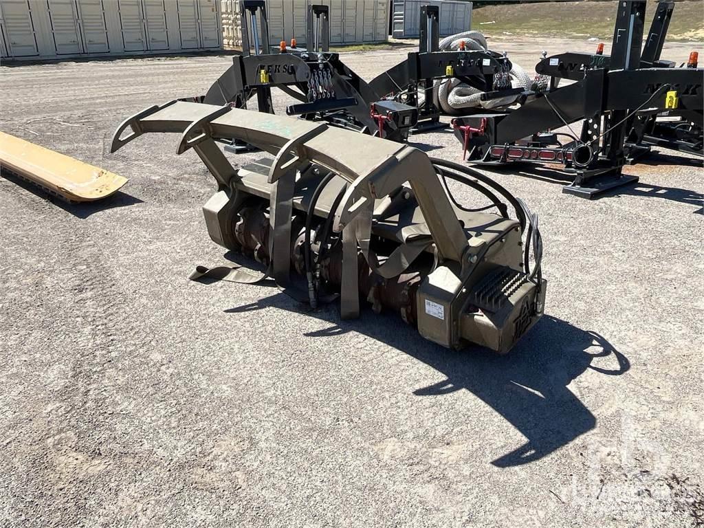  MASTODON M60S Trituradoras florestais