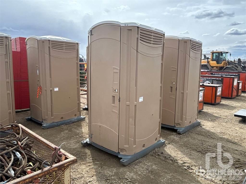 Maxim 3000 Outros Reboques